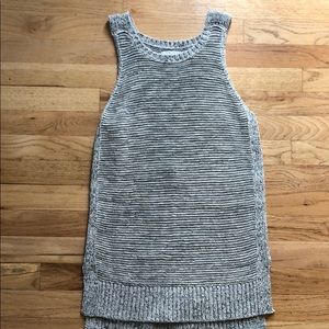 Lou & Grey Knit Tank Top